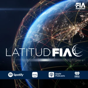 Latitud FIA: Noticias Internacionales