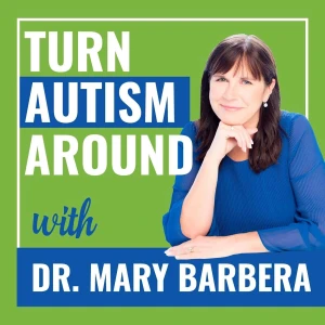 Turn Autism Around