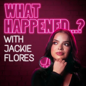 True Crime Jackie
