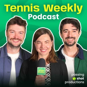 Tennis Weekly