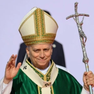 Homilías Papa León XIV