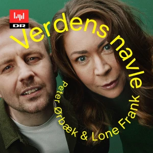 Verdens navle