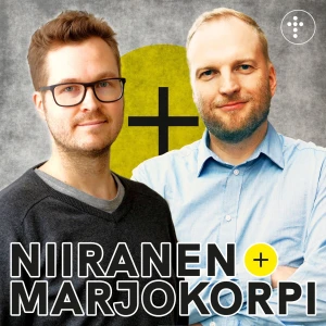 Niiranen ja Marjokorpi