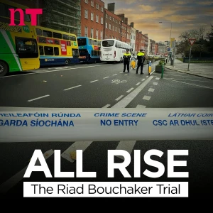 All Rise: The Riad Bouchaker Trial