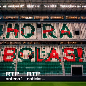 Hora Bolas!