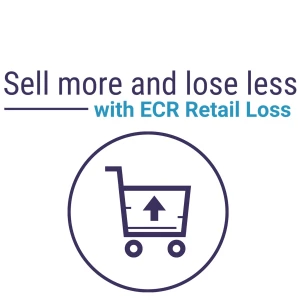 Sell more and lose less - with ECR Retail Loss
