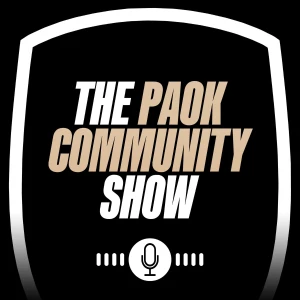 The PAOK Community Show
