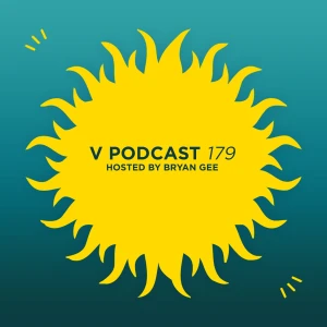 V Podcast - Drum and Bass / Jungle