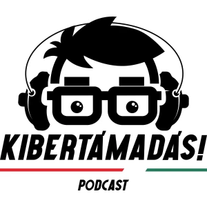 Kibertámadás!