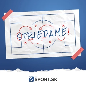 Striedame! ∣ ŠPORT.sk