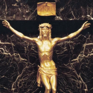 Be Frank with God