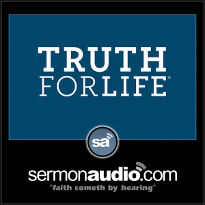 Truth For Life - Alistair Begg