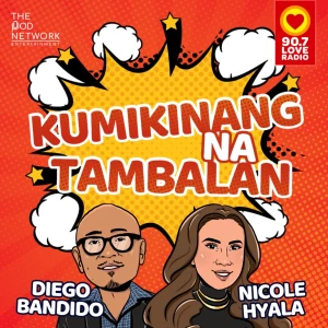 Kumikinang na Tambalan