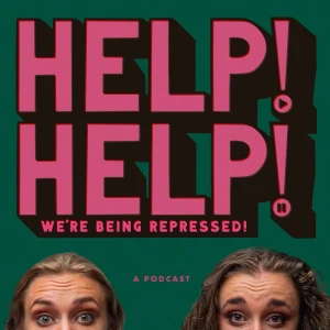 Help Help We're Being Repressed!
