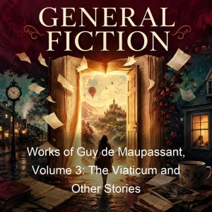 Works of Guy de Maupassant, Volume 3: The Viaticum and Other Stories