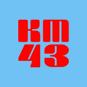 Kilometro 43 .