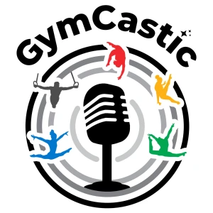 GymCastic: The Gymnastics Podcast