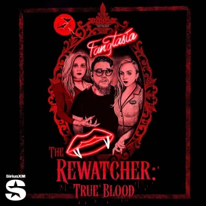 The Rewatcher
