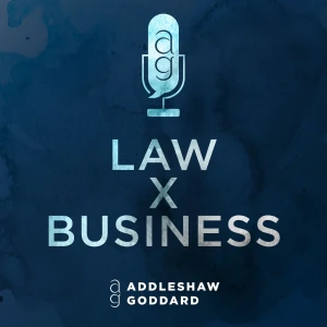 Law x Business