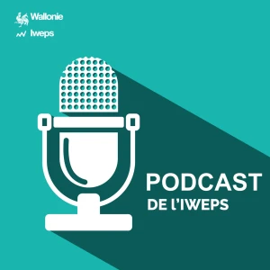 Le podcast de l'IWEPS