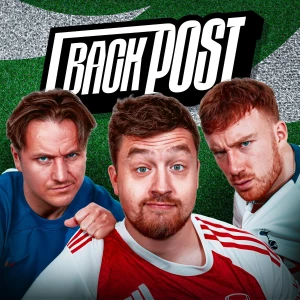Back Post - World Cup 2026 Football Podcast