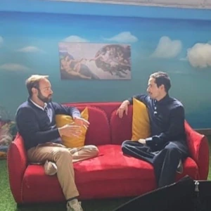 Reunião de Pais