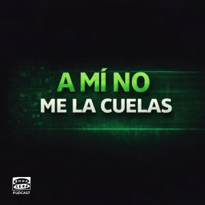 A mí no me la cuelas