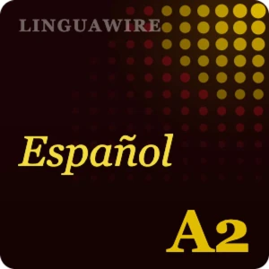 Learn Spanish with Today's News | Simple A2 Español Listening Practice