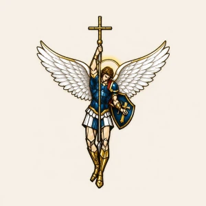 Quién como Dios?