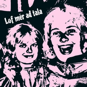 Lof mér að tala