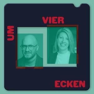 Um vier Ecken