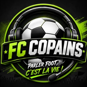 Les débats foot du FC Copains