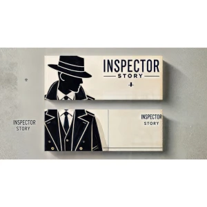 Inspector Story