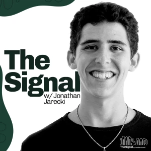 The Signal with Jonathan Jarecki