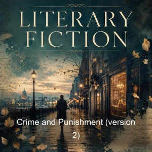 Crime and Punishment (version 2)