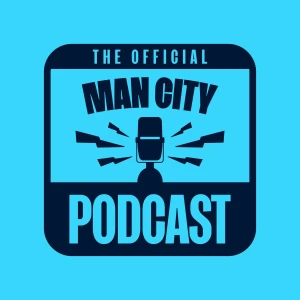 The Official Man City Podcast