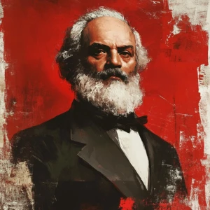 Karl Marx Classics Podcast
