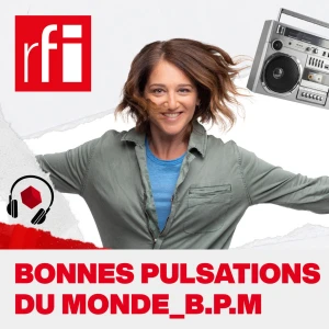 BPM - Bonnes Pulsations du Monde