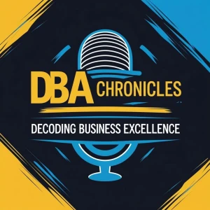 DBA Chronicles