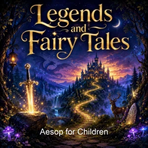 Aesop for Children