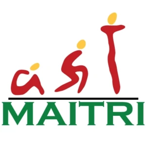 Between Friends: Conversations with Maitri