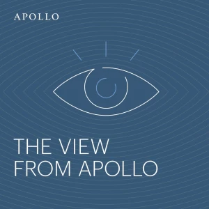 The View From Apollo