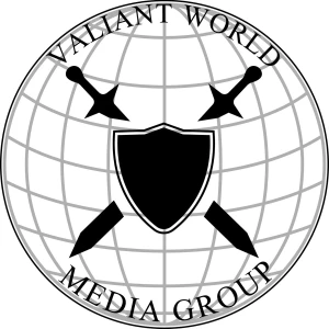 Valiant World Media Podcast