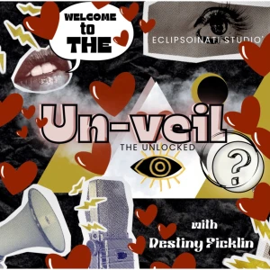 welcome to the unveiled™ : Season 1 - (self love) The Journey Within 💖