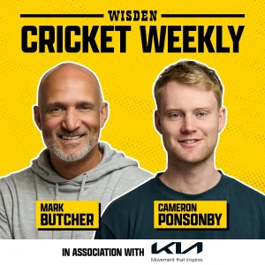 Wisden Cricket Weekly