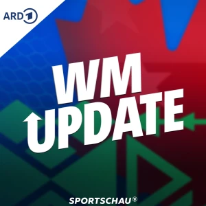 Das WM Update - dein täglicher Fußball Podcast