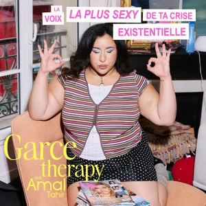 Garce Therapy