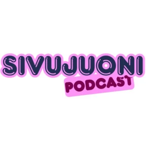 Sivujuonipodcast