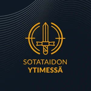 Sotataidon ytimessä