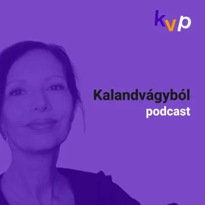 Kalandvágyból